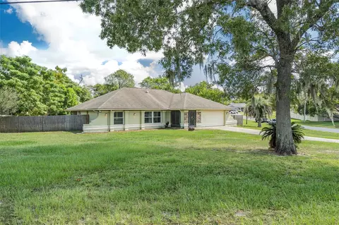1398 Exotic Ave, Spring Hill, FL 34609 photo 1