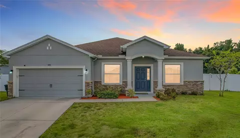 1486 Cypress View Ln, Lakeland, FL 33811