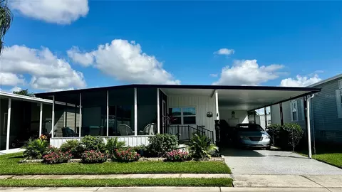 1100 Belcher Rd S #403, Largo, FL 33771