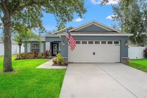 12609 Jillian Cir, Hudson, FL 34669