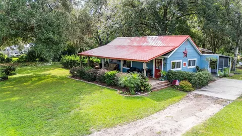 3424 Sherertz Rd, Lakeland, FL 33810
