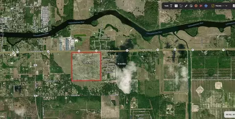 22750 Palm Beach Blvd, Alva, FL 33920