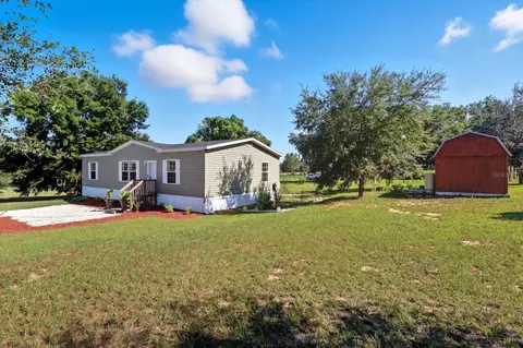 8054 E Shetland Ln, Floral City, FL 34436