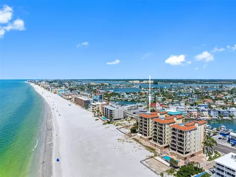 13630 Gulf Blvd #200C, Saint Petersburg, FL 33708