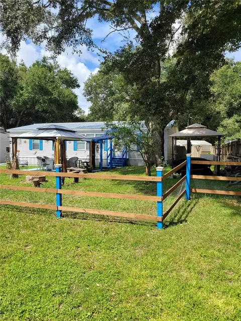 12950 SE 104th Ct, Belleview, FL 34420