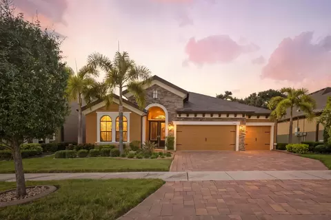 13711 Moonstone Canyon Dr, Riverview, FL 33579