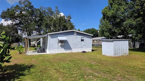 36349 5 Acre Ln, Zephyrhills, FL 33541