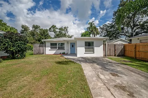 807 W Virginia Ave, Tampa, FL 33603