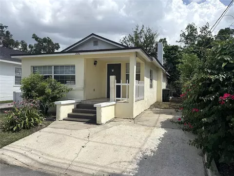 206 W 9th St, Lakeland, FL 33805
