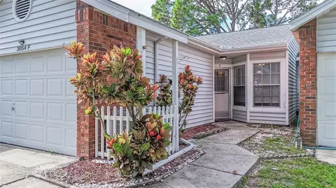3054 Beecher Dr E #F, Palm Harbor, FL 34683