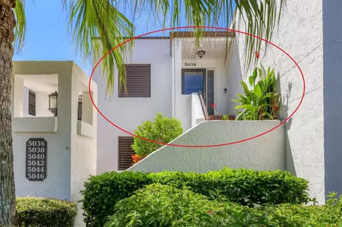 5038 Marsh Field Rd #18, Sarasota, FL 34235