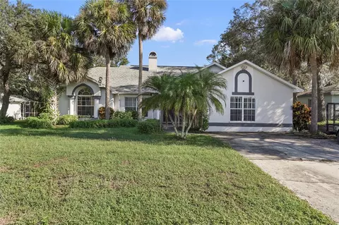 6009 County Line Rd, Spring Hill, FL 34606