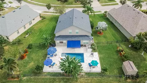 View/Area - 306 Hope Bay Loop, Apollo Beach, FL 33572 photo 2 of 5