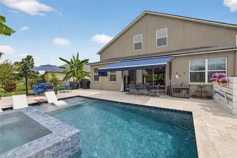 Exterior - 306 Hope Bay Loop, Apollo Beach, FL 33572 photo 9 of 13