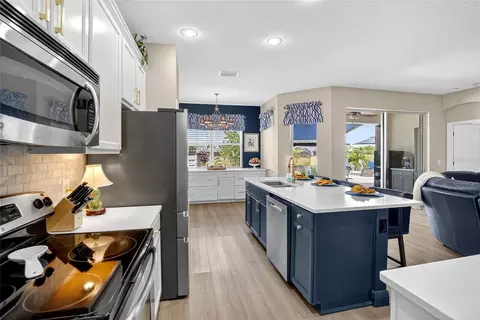 Kitchen - 306 Hope Bay Loop, Apollo Beach, FL 33572 photo 4 of 4