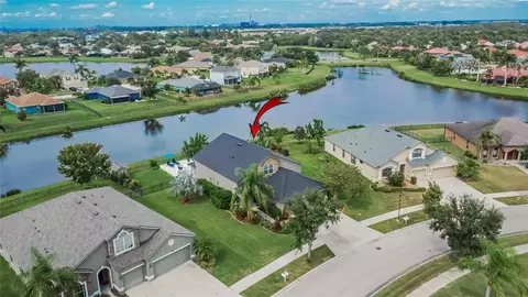 View/Area - 306 Hope Bay Loop, Apollo Beach, FL 33572 photo 4 of 5