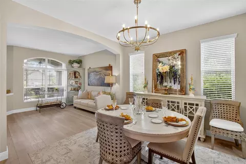 Dining - 306 Hope Bay Loop, Apollo Beach, FL 33572 photo 3 of 3