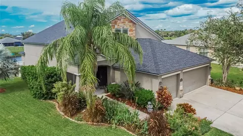 Exterior - 306 Hope Bay Loop, Apollo Beach, FL 33572 photo 2 of 13