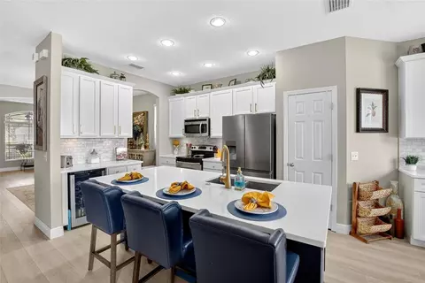 Kitchen - 306 Hope Bay Loop, Apollo Beach, FL 33572 photo 1 of 4