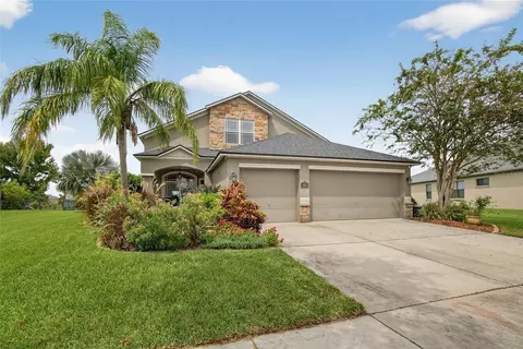 Exterior - 306 Hope Bay Loop, Apollo Beach, FL 33572 photo 3 of 13