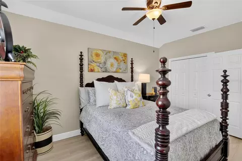 Bedroom - 306 Hope Bay Loop, Apollo Beach, FL 33572 photo 9 of 9