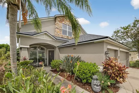 Exterior - 306 Hope Bay Loop, Apollo Beach, FL 33572 photo 4 of 13