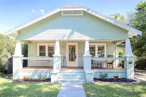 1218 E Powhatan Ave, Tampa, FL 33604