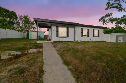 7090 Fireside St NE, Spring Hill, FL 34606