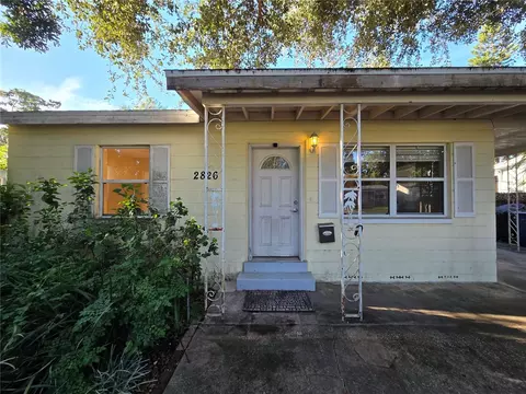2826 15th Ave N, Saint Petersburg, FL 33713