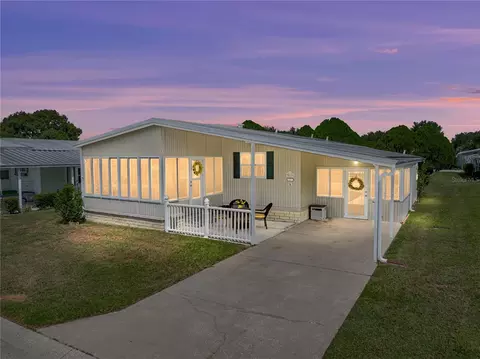 35139 Wagner Way, Zephyrhills, FL 33541