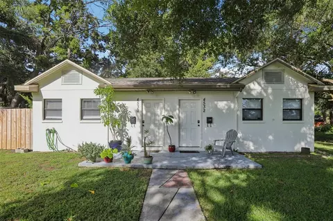 4530 Dr Martin Luther King Jr St N, Saint Petersburg, FL 33703