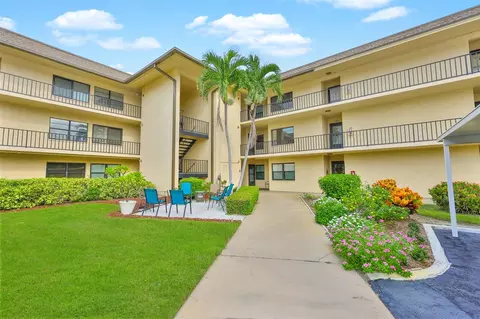 12300 Vonn Rd #4201, Largo, FL 33774