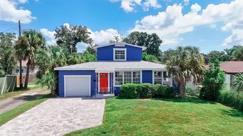 3727 38th St N, Saint Petersburg, FL 33713
