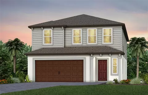 33416 Binding Ties Ln, Wesley Chapel, FL 33545