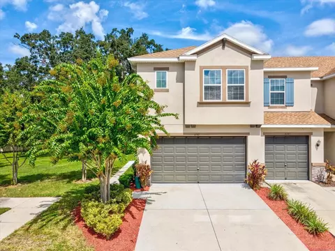 6747 Citrus Creek Ln, Tampa, FL 33625