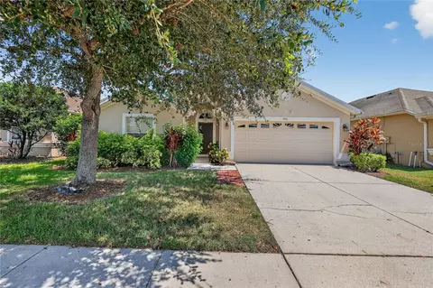 3916 Langdrum Dr, Wesley Chapel, FL 33543