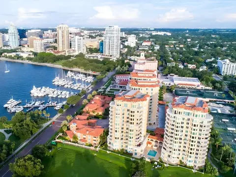 555 5th Ave NE #833, Saint Petersburg, FL 33701