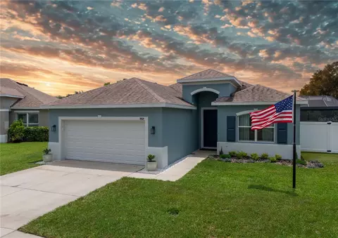 14424 Balloch Dr, Hudson, FL 34667