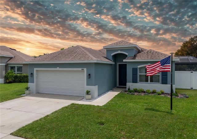 14424 Balloch Dr, Hudson, FL 34667