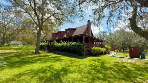 34256 Belt Dr, Dade City, FL 33523