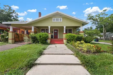 812 W River Heights Ave, Tampa, FL 33603