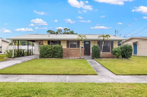 6412 S Cameron Ave, Tampa, FL 33616