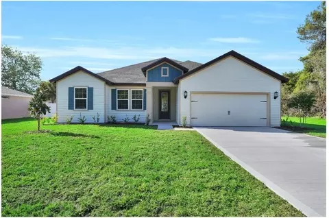 4451 SW 160th Loop, Ocala, FL 34473