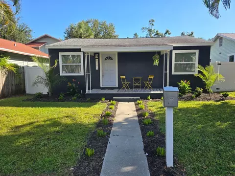 670 16th Ave S, Saint Petersburg, FL 33701