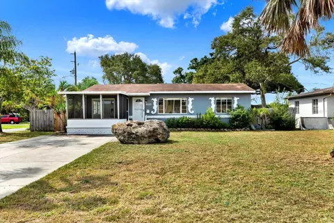 4500 30th Ave N, Saint Petersburg, FL 33713