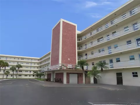 5575 Gulf Blvd #531, Saint Pete Beach, FL 33706