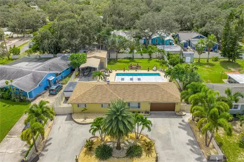 10922 52nd Ave N, Saint Petersburg, FL 33708