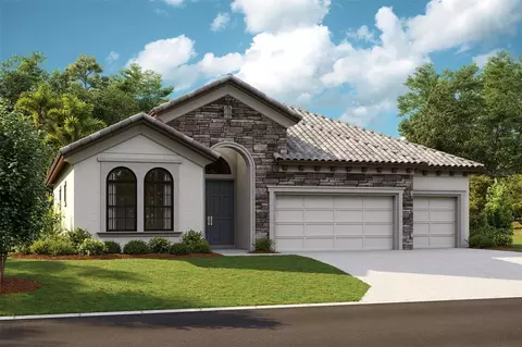 10289 Surrey Rose Dr, San Antonio, FL 33576