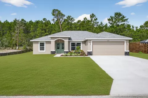 6005 Moongate Rd, Spring Hill, FL 34606