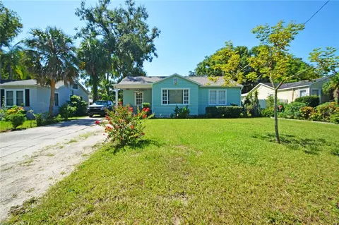 1405 E North St, Tampa, FL 33604